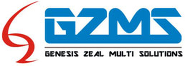  Profile Photos of Genesis Zeal Multi Solutions Pvt. Ltd. A-70, 2nd Floor, Sector-2, Near Noida Sector-15 Metro Station - Photo 1 of 2