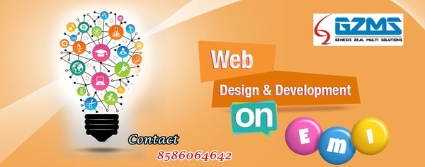  Profile Photos of Genesis Zeal Multi Solutions Pvt. Ltd. A-70, 2nd Floor, Sector-2, Near Noida Sector-15 Metro Station - Photo 2 of 2