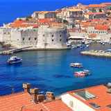  TourCroatia 107A St. James Road 