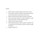 Menus & Prices, Celeste Translations, sector 3, Bucuresti