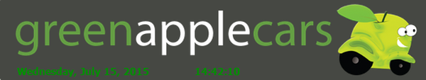  Profile Photos of Green Apple Cars 10 Lanark Square - Photo 1 of 4
