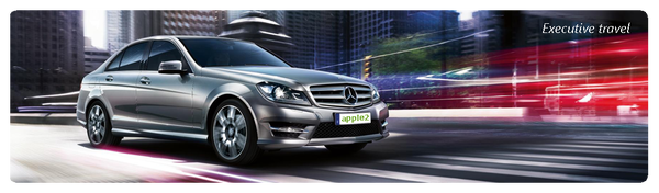  Profile Photos of Green Apple Cars 10 Lanark Square - Photo 3 of 4