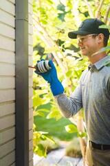 Greenix Pest Control, Dayton