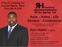  Profile Photos of KC Ins Agency LLC | Ron Harris 7451 Switzer St Suite 116, Shawnee, Kansas, 66203 - Photo 1 of 1