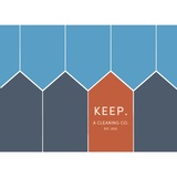 Keep. A Cleaning Company, Ada