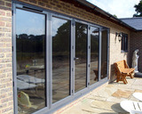 Menus & Prices, Apollo Trade Windows, Maidstone