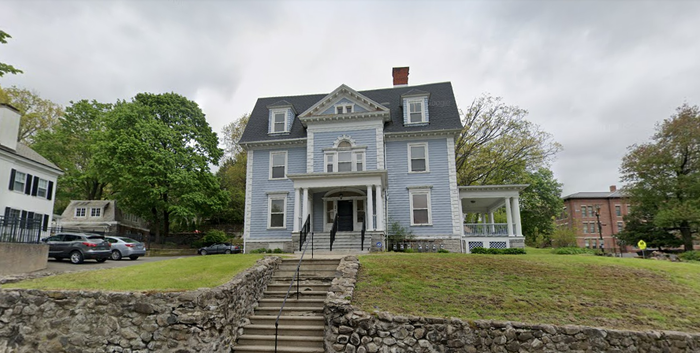  Profile Photos of The Flood Law Firm LLC 144 Buckingham St - Photo 1 of 12