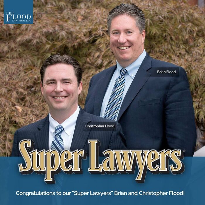  Profile Photos of The Flood Law Firm LLC 144 Buckingham St - Photo 7 of 12