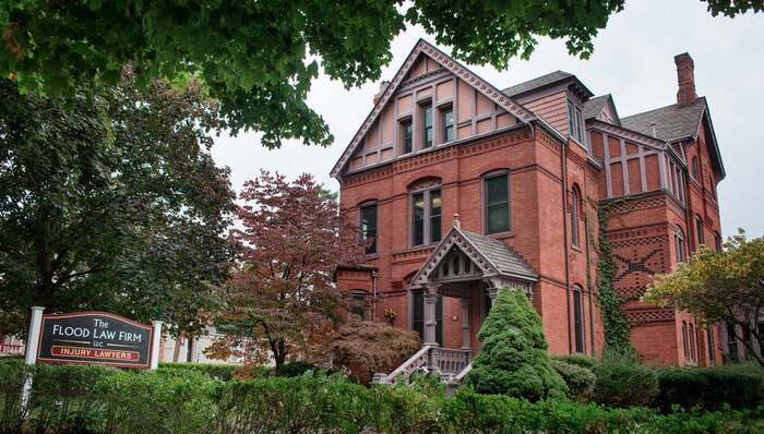  Profile Photos of The Flood Law Firm LLC 144 Buckingham St - Photo 8 of 12