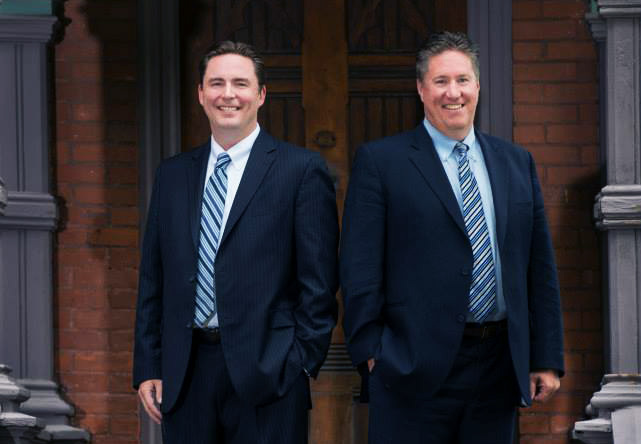  Profile Photos of The Flood Law Firm LLC 144 Buckingham St - Photo 9 of 12