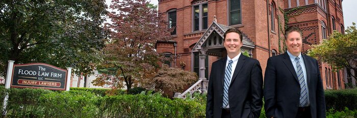  Profile Photos of The Flood Law Firm LLC 144 Buckingham St - Photo 10 of 12