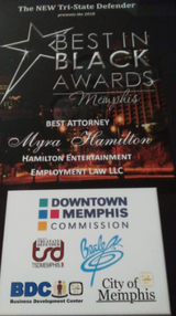 Profile Photos of Hamilton Entertainment Employment Law, LLC
