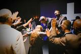  The Master's House 740 Wooten Rd, Suite 108 