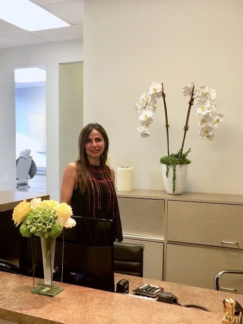  New Album of Mitra H. Bral, DDS 9201 Sunset Boulevard Suite 716 - Photo 2 of 2