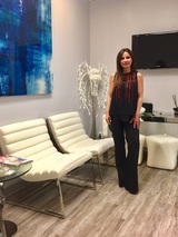Mitra H. Bral, DDS, West Hollywood