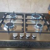Profile Photos of LP Gas Installations