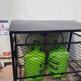 Profile Photos of LP Gas Installations