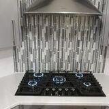 Profile Photos of LP Gas Installations