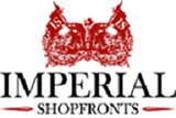 Imperial Shop Fronts, Barking