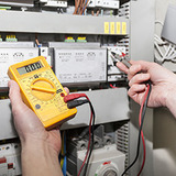Menus & Prices, CW Electrical Ltd, Buntingford