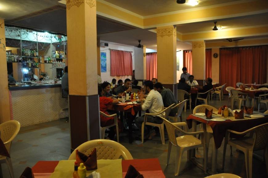  Pricelists of Hotel Picnic Plaza 181-1, Bella Vista - SangoldaChogum Road  - Photo 2 of 3