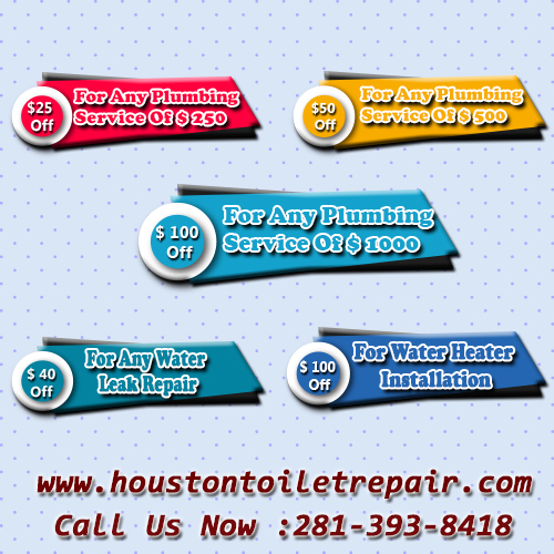  Pricelists of Houston TX Toilet Repair 6000 Gulf Fwy - Photo 1 of 1