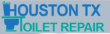Houston TX Toilet Repair, Houston