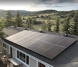 Cubix Power, West Jordan