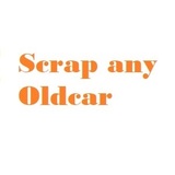 SCRAP OLD CAR, CAMBERLEY