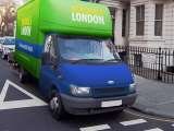 Removals London, London