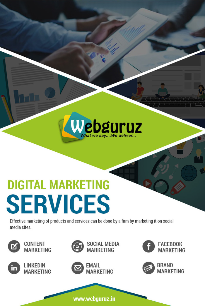  Services of Webguruz Technologies Pvt. Ltd. IT-C2, Dibon Building, 4th Floor - Photo 1 of 4