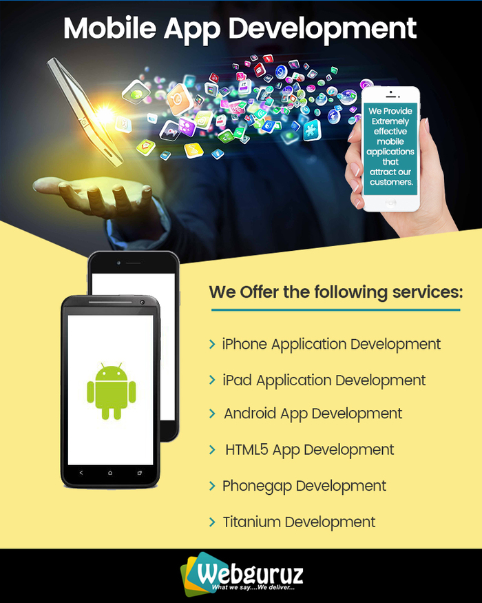  Services of Webguruz Technologies Pvt. Ltd. IT-C2, Dibon Building, 4th Floor - Photo 4 of 4