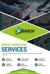 Webguruz Technologies Pvt. Ltd., Mohali