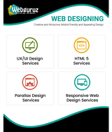 Webguruz Technologies Pvt. Ltd., Mohali