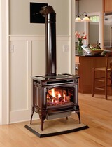 New Album of Croft Fireplace