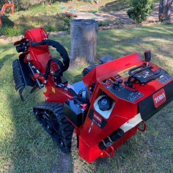  New Album of Southside Stump Grinding - Stump Removal U13, 24 Market st - Photo 1 of 2