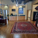 Rich McClusky, e-Merge Real Estate, Columbus