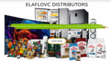 Elaflovc Distributors, Philadelphia