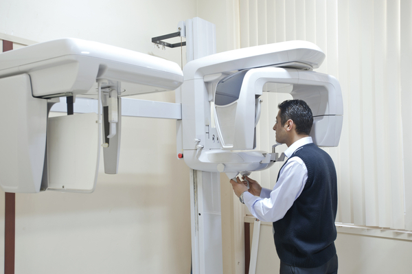  Profile Photos of Medical Imaging Solutions 6401 Broadway Ste. T - Photo 4 of 7
