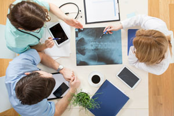  Profile Photos of Medical Imaging Solutions 6401 Broadway Ste. T - Photo 7 of 7
