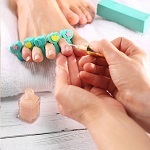 Profile Photos of Nail Spa