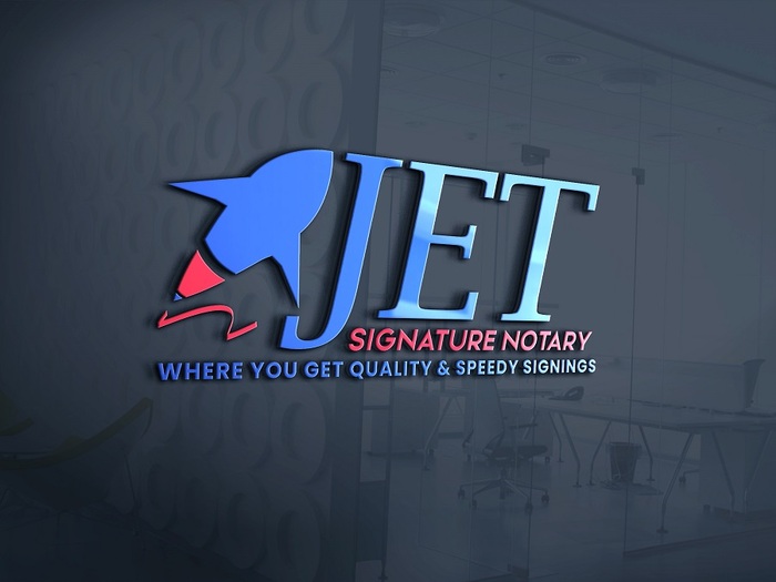  Profile Photos of JET Signature Notary & Apostille Services 8861 Branch Avenue #1069 - Photo 1 of 4