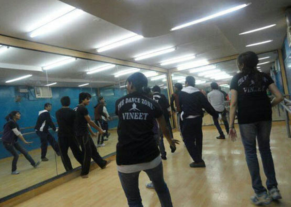  Profile Photos of Dance Academy in Paschim Vihar 140, Avtar Enclave, Near Paschim Vihar West Metro Station - Photo 1 of 6