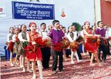 Dance Academy in Paschim Vihar, New Delhi
