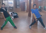 Dance Academy in Paschim Vihar, New Delhi