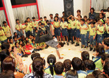 Dance Academy in Paschim Vihar, New Delhi
