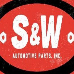  Profile Photos of S&W Auto Parts 6770 Chapman Rd - Photo 1 of 1