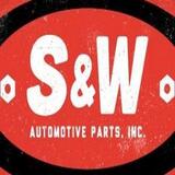 S&W Auto Parts, Lithonia