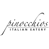 Pinocchio's Italian Eatery, Brighton