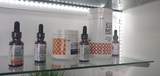 Profile Photos of Rose Gold CBD